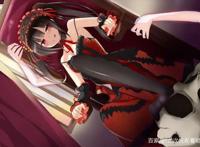 动漫界人气超高的3个美女，没看过番剧，也舔过屏