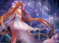 动漫界人气超高的3个美女，没看过番剧，也舔过屏