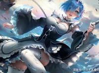 动漫界人气超高的3个美女，没看过番剧，也舔过屏