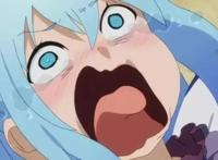 这些动漫美女，明明有着完美的外形，却靠着有趣的灵魂吸粉