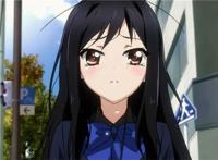 日本动漫美女排行榜