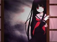 日本动漫美女排行榜