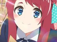 十月最美的动漫美女top榜，亚丝娜不是第一，其中一位是百合！