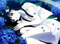 日本动漫中的十大人气美女，吾王万岁，但我最爱C.C