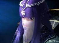 动漫美女：盘点各动漫都有哪些美女！