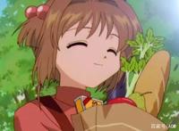 盘点下动漫中常见的5种美女