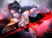 国漫中五大美女，斗罗小舞上榜，她才是一姐！