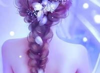 高清美女动漫图集