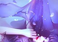 高清美女动漫图集