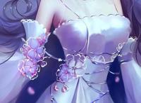 高清美女动漫图集