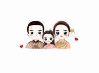 越简单越高级，多种动漫风头像，喜欢吗？