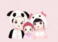 越简单越高级，多种动漫风头像，喜欢吗？