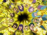 动漫头像看人品！看看你属于哪一个