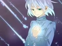 动漫头像｜只想当个小朋友