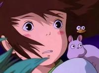 动漫头像｜只想当个小朋友