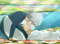 动漫头像｜只想当个小朋友