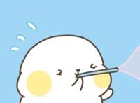 动漫情侣头像分享