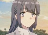 动漫男女头像｜不辜负自己