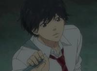 动漫男女头像｜不辜负自己