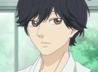 动漫男女头像｜不辜负自己