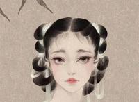 这些唯美的古风动漫头像，如此惊艳，还没收藏的看这里