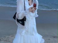 动漫头像丨一步步靠近你