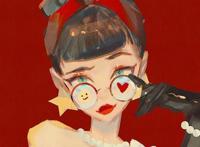 动漫头像丨一步步靠近你