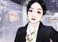 清新漫画头像，记录温馨时刻，留下美好回忆