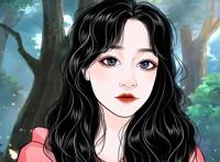 清新漫画头像，记录温馨时刻，留下美好回忆