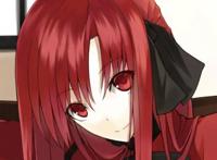 二次元动漫头像，洛天依小姐姐美翻了