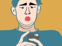 一见钟情的动漫男生头像