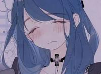 那种让人一看到就想换上的动漫头像ovo