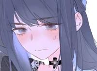 那种让人一看到就想换上的动漫头像ovo