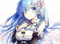 超级好康的神仙动漫头像