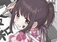 看一眼就心动的女生动漫头像