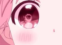 看一眼就心动的女生动漫头像