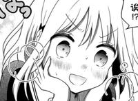 看一眼就心动的女生动漫头像