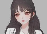 新一期动漫男女头像更新啦，多种风格，又可以换头像了！