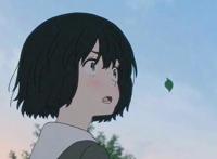 动漫头像：你的专属情头