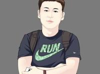 时尚动漫男生头像