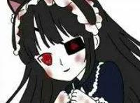 「动漫二次元」清纯可爱女漫头