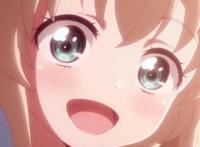 Ins·软妹·动漫头像：世间的五味俱全，只想要一个人给的甜