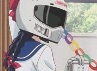 动漫头像｜即使没有人注意，也要努力去成长