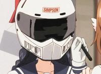 动漫头像｜即使没有人注意，也要努力去成长