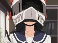 动漫头像｜即使没有人注意，也要努力去成长