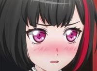 动漫头像｜即使没有人注意，也要努力去成长