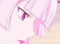 动漫美少女头像and情侣