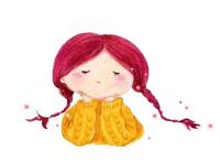 头像｜好看的微信头像(女生动漫)