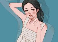 头像｜好看的微信头像(女生动漫)