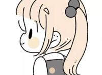 这些动漫情侣头像，有点可爱有点帅，让人喜欢让人爱